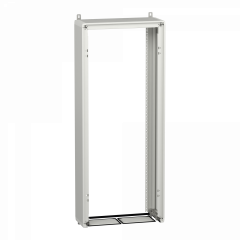 PrismaSeT G  - Coffret IP55 - 27M - RAL9003