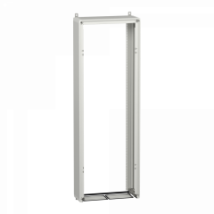 PrismaSeT G  - Coffret IP55 - 33M - RAL9003