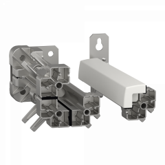 PrismaSeT G  - kit d'association en L - IP55