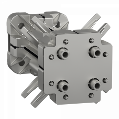 PrismaSeT G  - kit d'association en carré - IP55