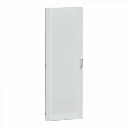 PrismaSeT P - Porte transparente IP30 - L650