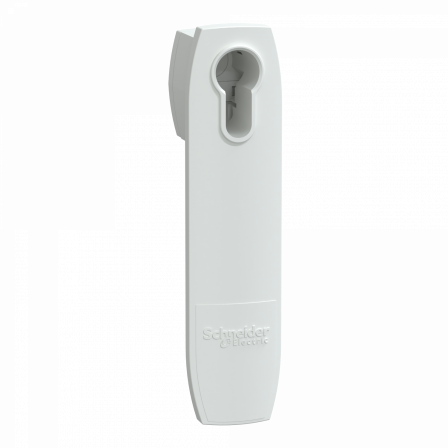 PrismaSeT G - Poignée EURO - sans insert - IP55