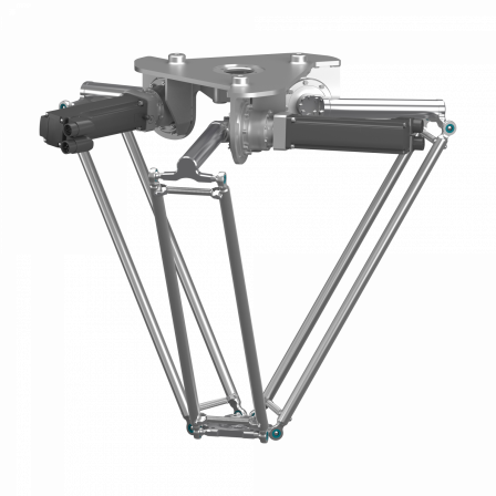 Lexium P1 Compact ext.