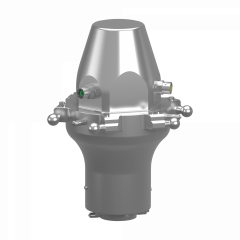 Lexium P Rotational Module B