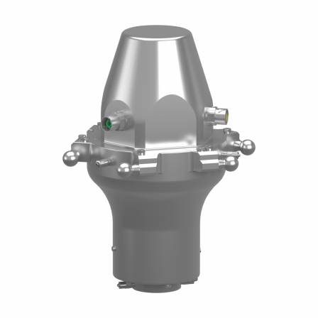 Lexium P Rotational Module HT-B
