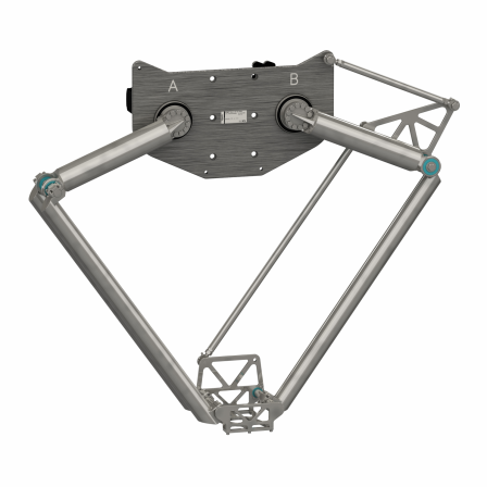 ROBOT T3M-F-NC-35-1000