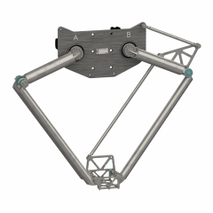 ROBOT T3M-F-NC-35-1000