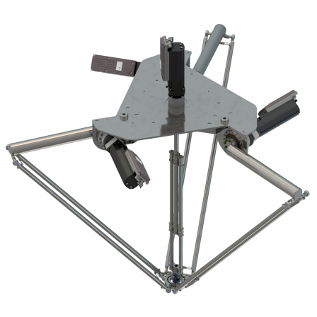 ROBOT P5L-R-NC-15-1400