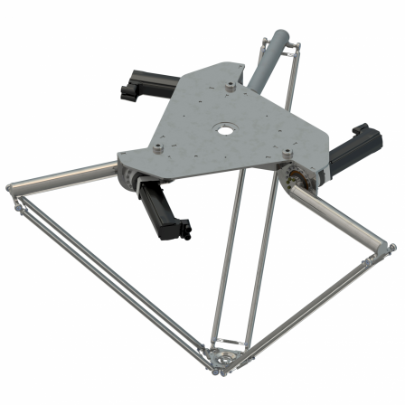 ROBOT P5S-F-NC-15-1400