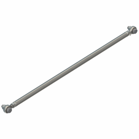 Lexium - T2 - tringle parallèle - longue