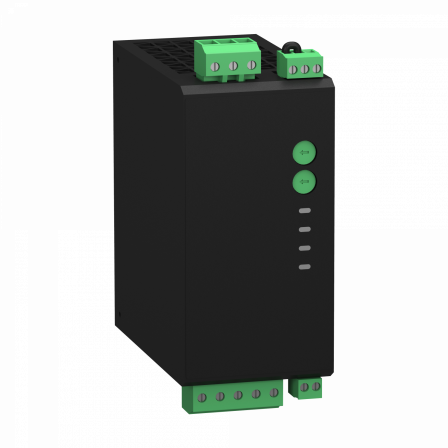 LexiumMC12-LXMMC-Multichariots-module de connexion-courant sortie 20A