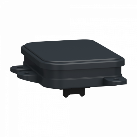 LexiumMC12-LXMMC-Multichariots-communication interconnexion-10 pièces