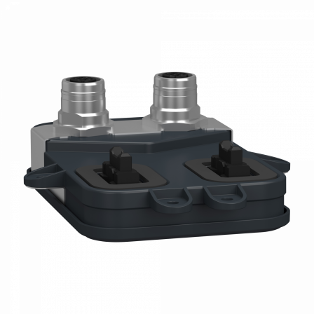 LexiumMC12-LXMMC-Multichariots-communication interconnexion-Sercos