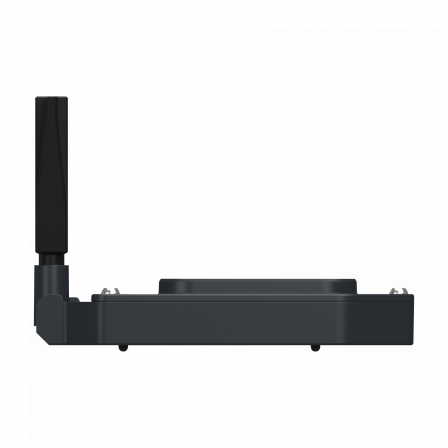 LexiumMC12-LXMMC-Multichariots-connecteur de séparation-alimentation puissance