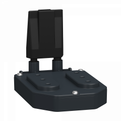 LexiumMC12-LXMMC-Multichariots-interconnexion alimentation de puissance-1 pièce