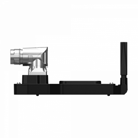 LexiumMC12-LXMMC-Multichariots-connecteur de puissance-alimentation puissance