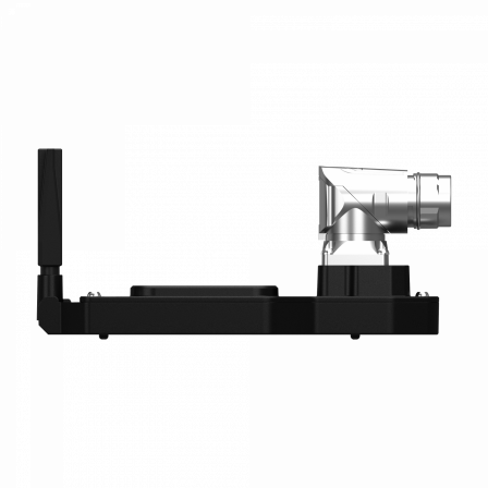LexiumMC12-LXMMC-Multichariots-connecteur de puissance-alimentation puissance