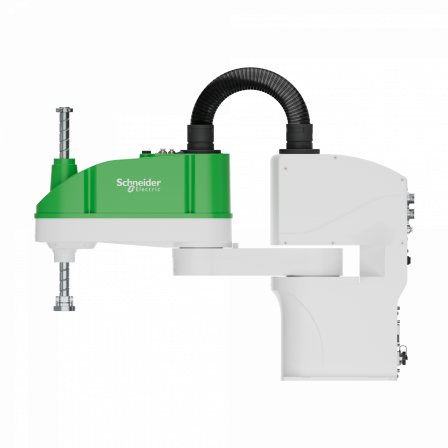 Lexium RS Robot Scara - Longueur de bras 500mm - Hauteur de course 200mm