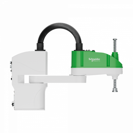 Lexium RS Robot Scara - Longueur de bras 600mm - Hauteur de course 200mm