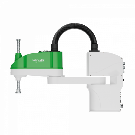 Lexium RS Robot Scara - Longueur de bras 600mm - Hauteur de course 200mm