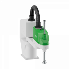 Lexium RS Robot Scara - Longueur de bras 600mm - Hauteur de course 300mm