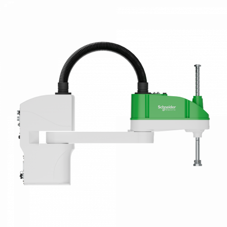 Lexium RS Robot Scara - Longueur de bras 700mm - Hauteur de course 300mm
