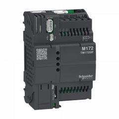 M172 Interface IIoT Sécurisée - Plug-in