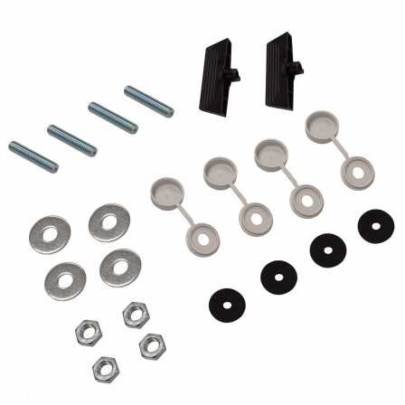 PanelSeT - sachet d'accessoires pour coffret polyester PLM