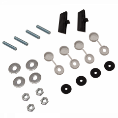 PanelSeT - sachet d'accessoires pour coffret polyester PLM