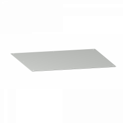 PanelSeT Pièces détachées - Toit élargi standard SF - L1000 x P400mm