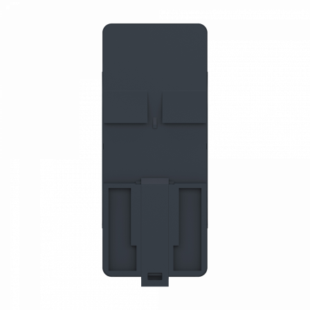 Modicon Switch administré - 4 ports cuivre & 2 ports fibre multimode