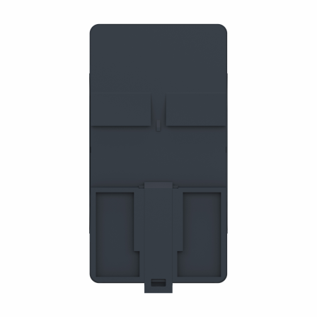 Modicon Switch administré - 8 ports cuivre & 1 port fibre monomode