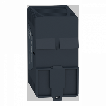 Modicon Switch Manageable Etendu 8Ports Cuivre + 2 ports fibres Optiques SM