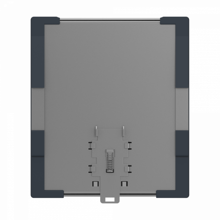 Modicon Switch administré - 8 ports Gigabit cuivre - Alimenté par Ethernet
