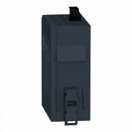 Modicon Switch Non administré - 6TX/2FX-MM