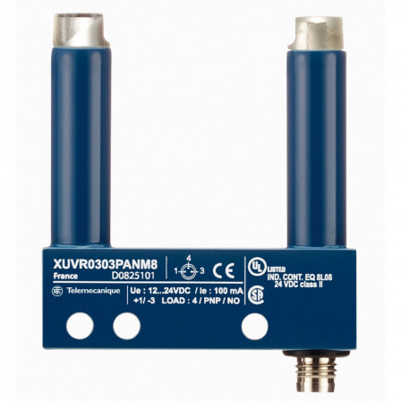 FOURCHE PHOTOELEC OPTIMUM