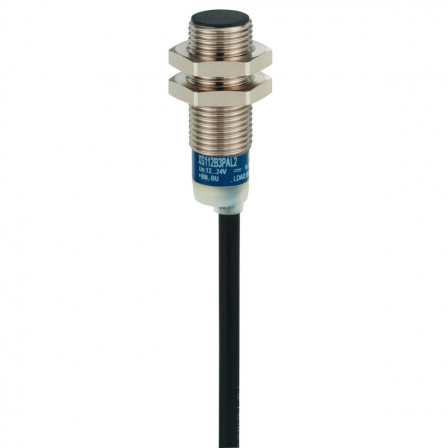 DDPI M12 SN=2MM NC DC