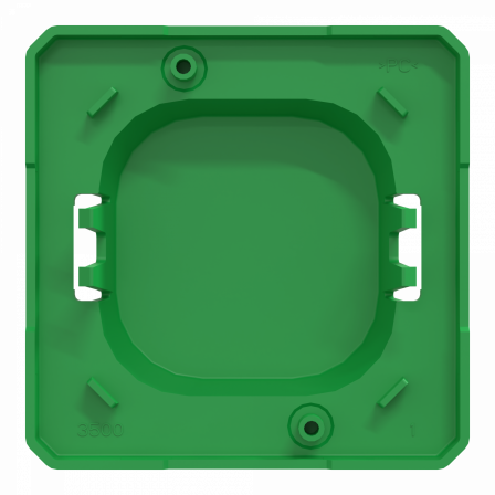 D-Life - cache-peinture pour mécanismes D-Life