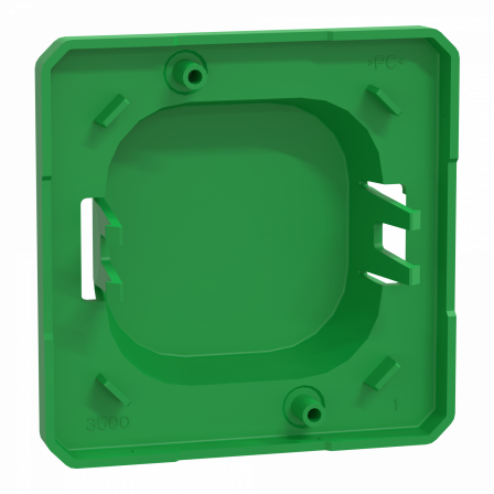 D-Life - cache-peinture pour mécanismes D-Life