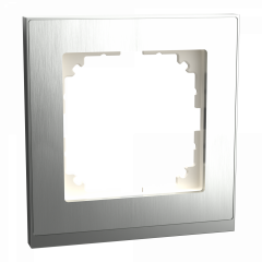 System M - M Pure - 1 poste - acier