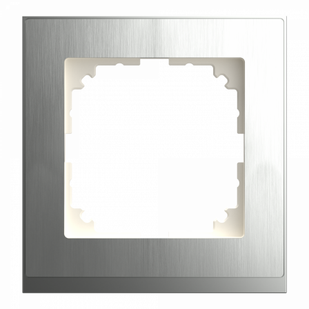 System M - M Pure - 1 poste - acier