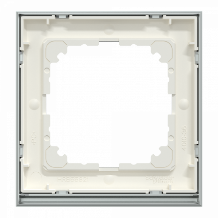 System M - M Pure - 1 poste - ardoise