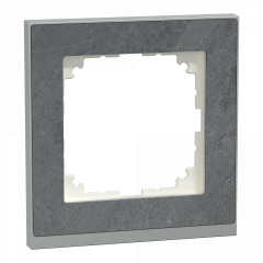 System M - M Pure - 1 poste - ardoise