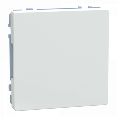 D-Life - obturateur - blanc lotus - méca + enjoliveur