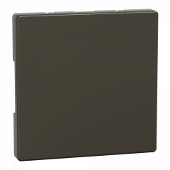 D-Life - obturateur - métal mocca - méca + enjoliveur