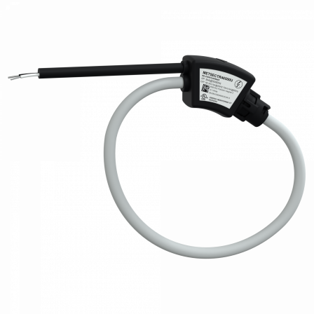 PowerLogic - transformateur de courant - tore souple ouvert - 460mm - 600V - 5kA