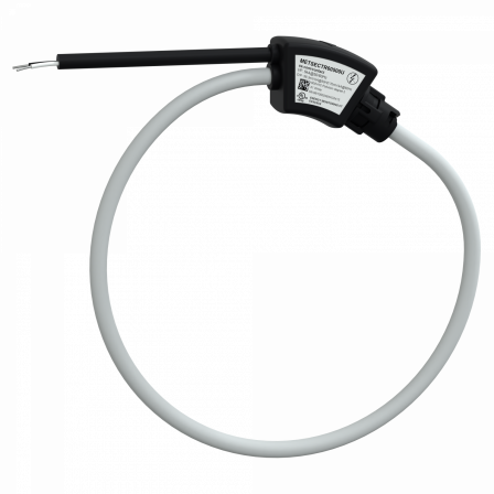 PowerLogic - transformateur de courant - tore souple ouvert - 600mm - 600V - 5kA