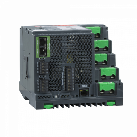 ION9000 - Analyseur de réseau - DIN - sans écran