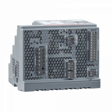 ION9000 - Analyseur de réseau - DIN - sans écran