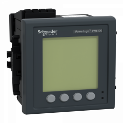 PowerLogic - centrale de mesure - PM5111 - Modbus - MID